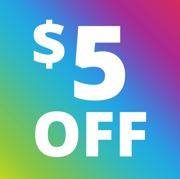 $5 Off an Epic Pass for your Birthday!