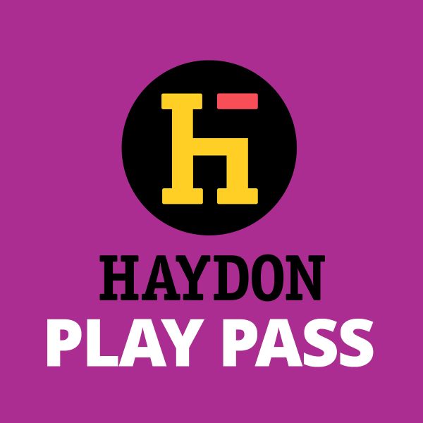 Haydon Companies Play Pass